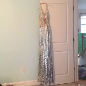 Xtreme a division of impression evening gown